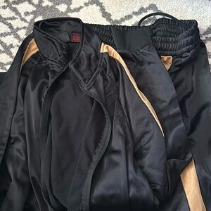 Men’s 2-piece jogging suit